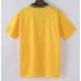 Brazílie 1991-1993 Retro Domácí Dres Krátký Rukáv